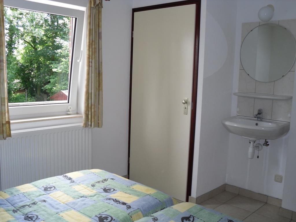 Natuurschoon Apartment Noorbeek Bilik gambar