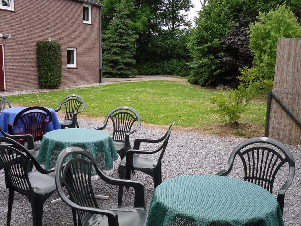 Natuurschoon Apartment Noorbeek Luaran gambar