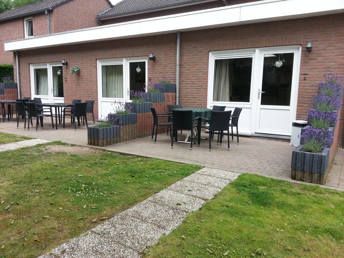 Natuurschoon Apartment Noorbeek Luaran gambar