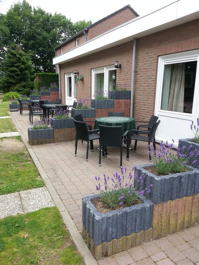 Natuurschoon Apartment Noorbeek Luaran gambar